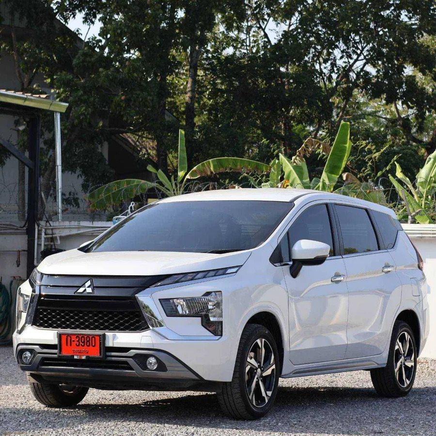 Mitsubishi Xpander 2025