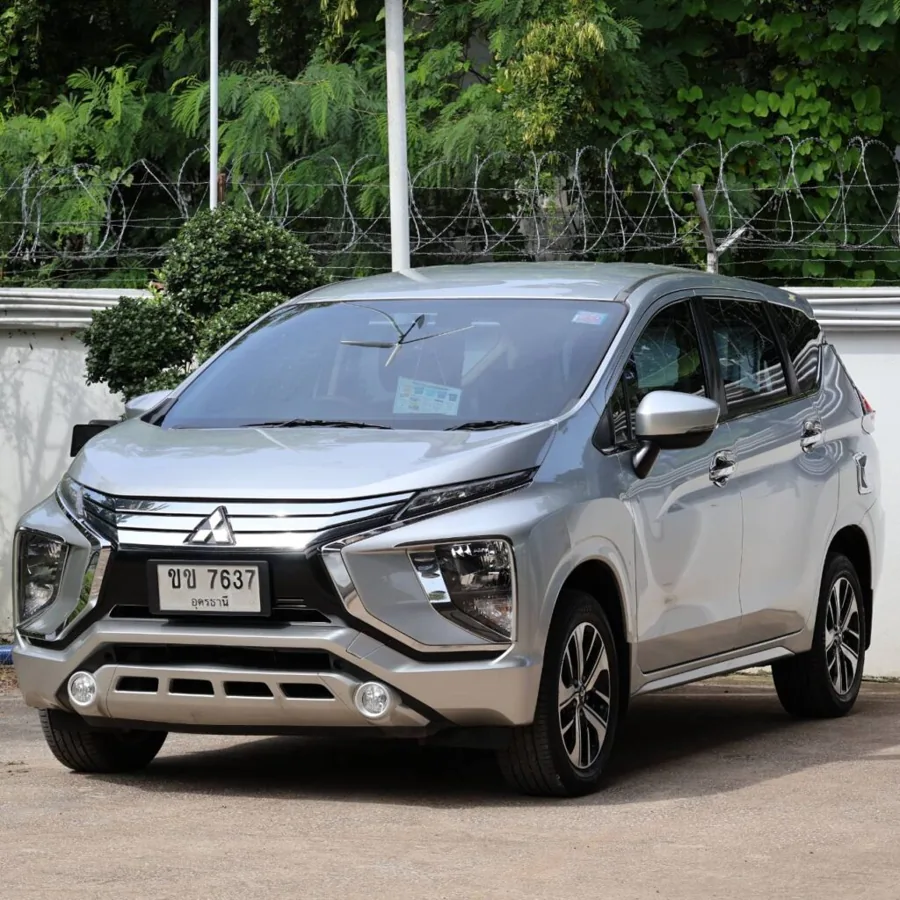Mitsubishi Xpander