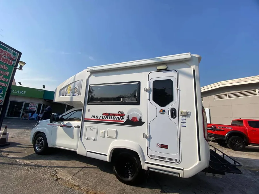 Motorhome