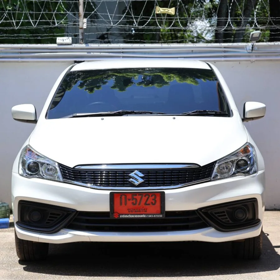 Suzuki Ciaz 2024