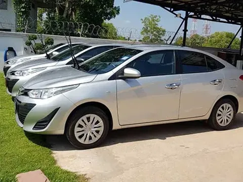 Toyota Ativ