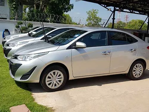 Toyota Ativ