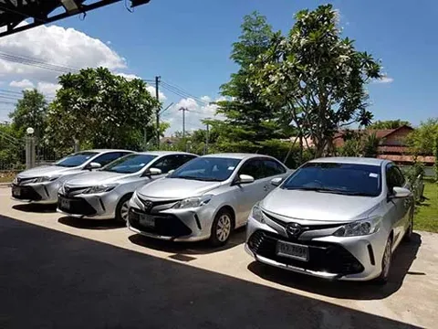 Toyota Vios
